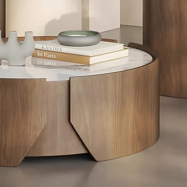 Luca Coffee Table