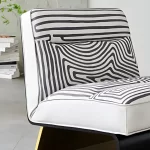 Luxe Leisure Chair