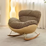 Snail Chair