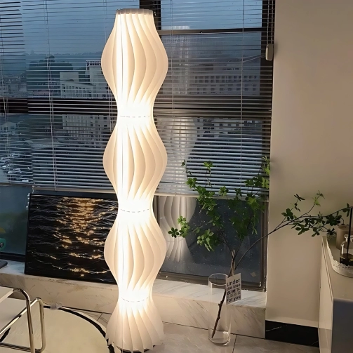 Hula Floor Lamp