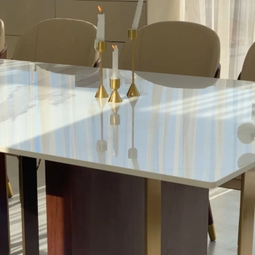 Luxury Dining Table