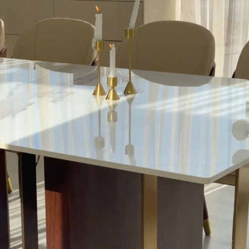 Luxury Dining Table