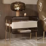 Dom Side Table