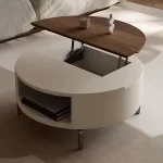 Astoria Coffee Table