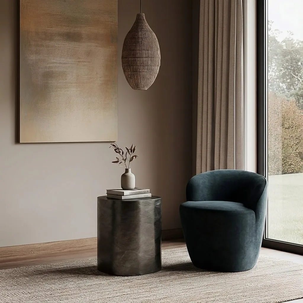 Mirley side table