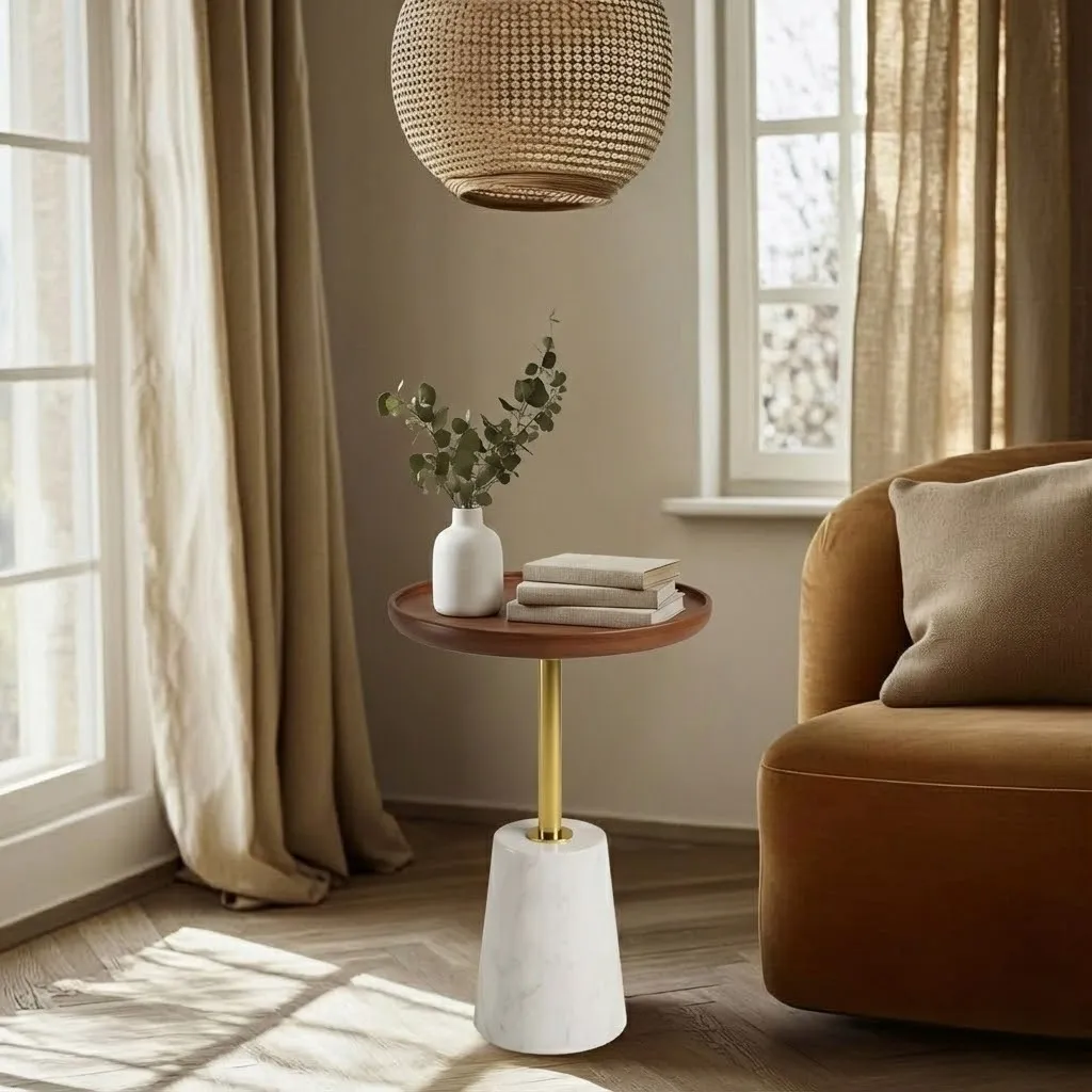 Loony side table