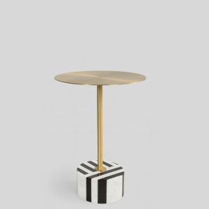 clarita side table