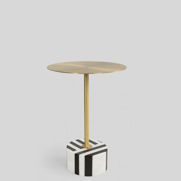 clarita side table