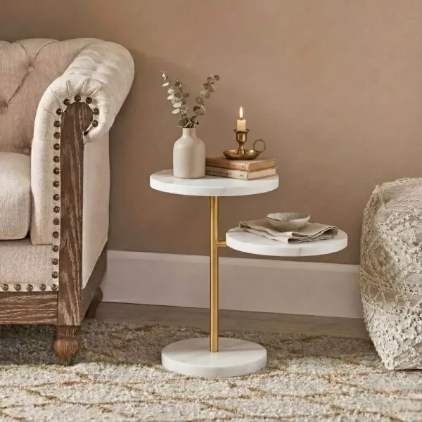 Normi side table