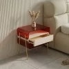 Dom nightstand table