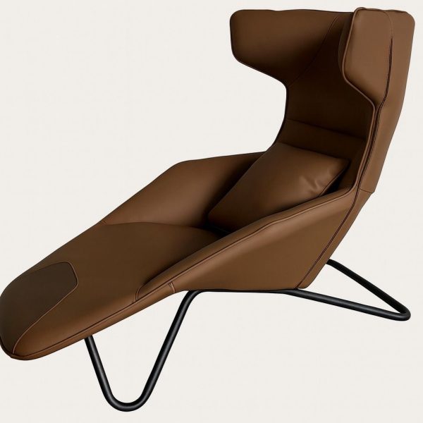 Arina lounge chair