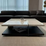 Ash Coffee Table