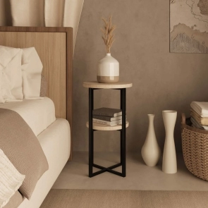 Lomi Side Table