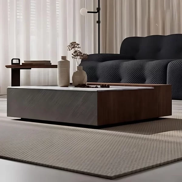 Donta Coffee Table