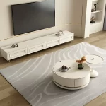 Yulan Coffee Table