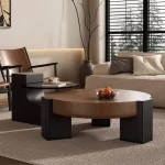 Temi Coffee Table