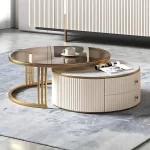 Rina Coffee Table