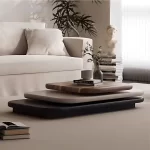 Leona Coffee Table