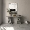 Gia console table