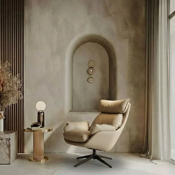 Varaia Leisure Chair