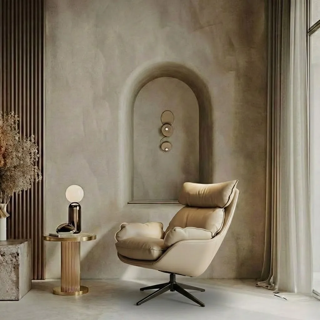 Varaia Leisure Chair