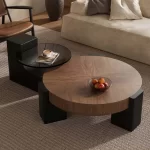 Temi Coffee Table