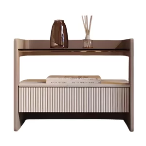 SANCIA NIGHTSTAND TABLE