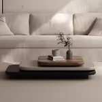 Leona Coffee Table