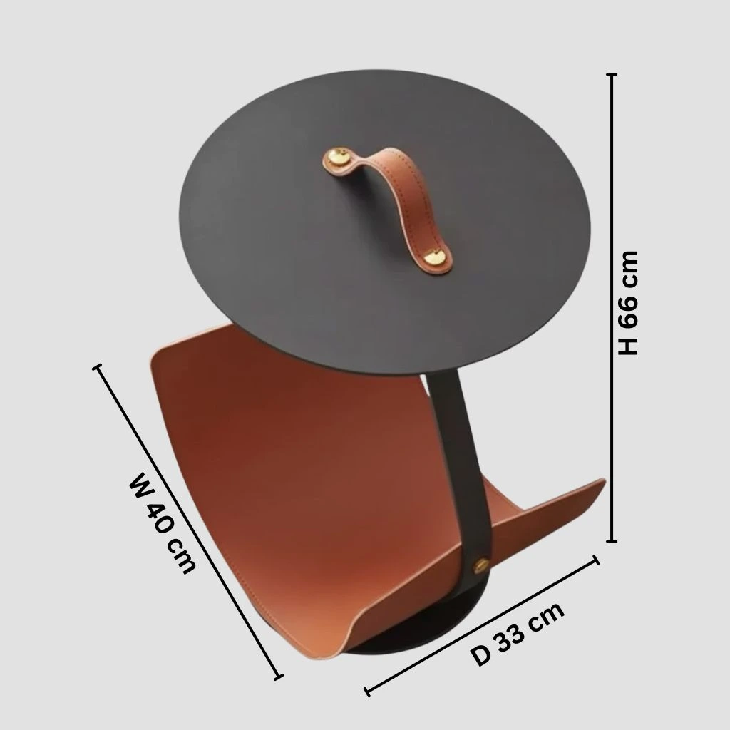 Daki side table