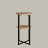 Lomi side table