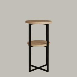 Lomi side table