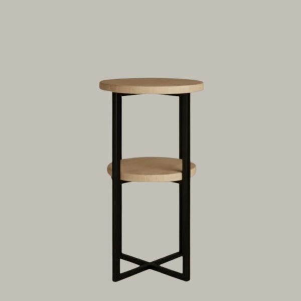 Lomi side table