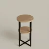 Lomi side table