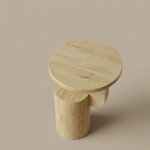 Ferm side table