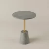 Marta side table