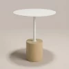 Nello side table