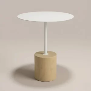 Nello side table