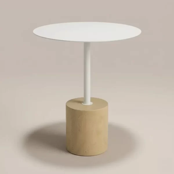 Nello side table