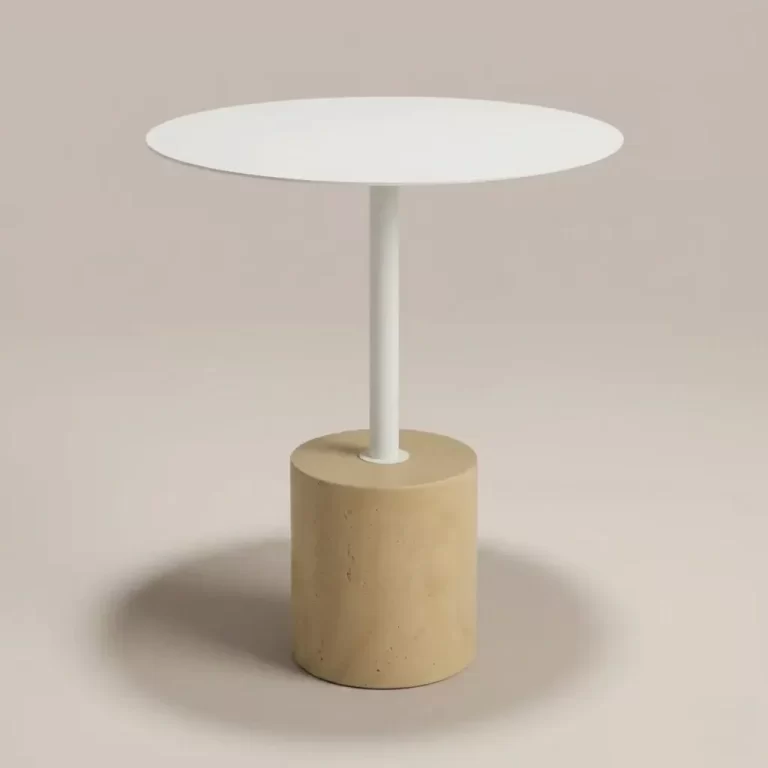 Nello side table