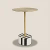 Clarita side table