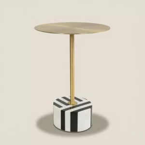 Clarita side table