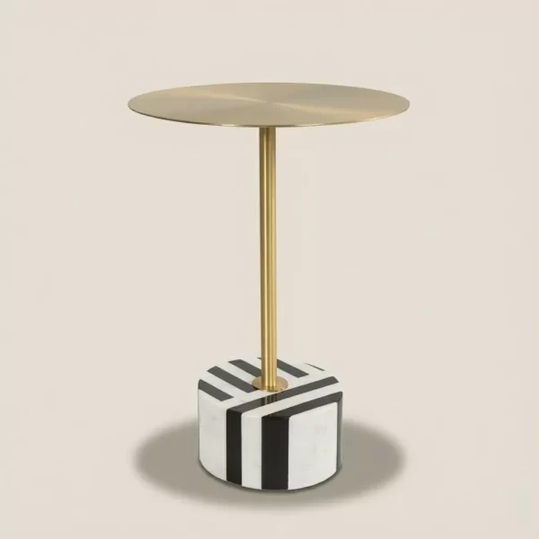 Clarita side table