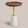 Loony side table