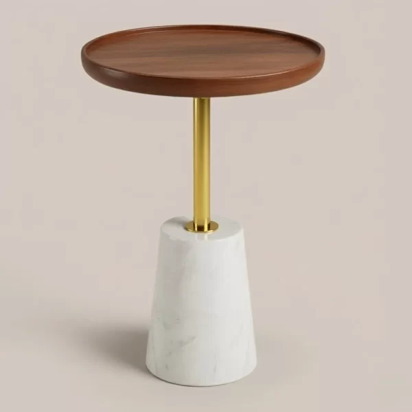 Loony side table