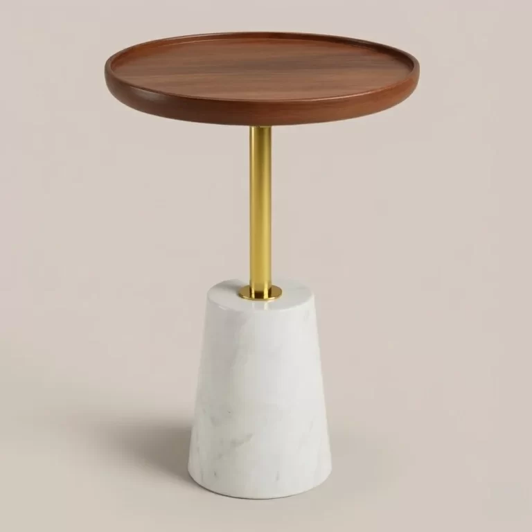 Loony side table