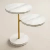 Normi side table