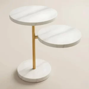 Normi side table