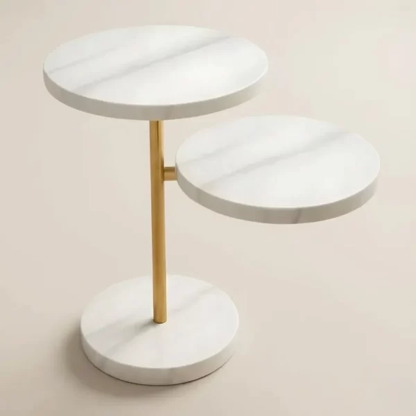 Normi side table