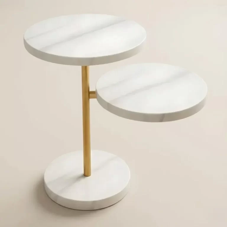 Normi side table