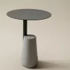 Pier side table